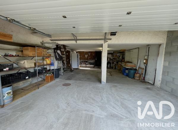 Maison à vendre 7 pièces 166 m² Giou-de-Mamou