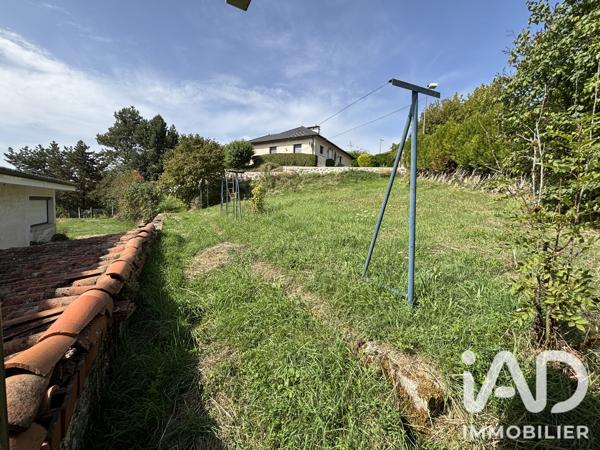 Maison à vendre 7 pièces 166 m² Giou-de-Mamou
