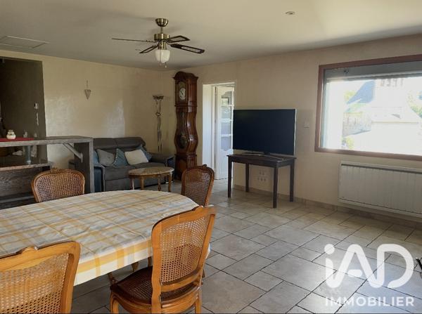 Maison à vendre 7 pièces 166 m² Giou-de-Mamou