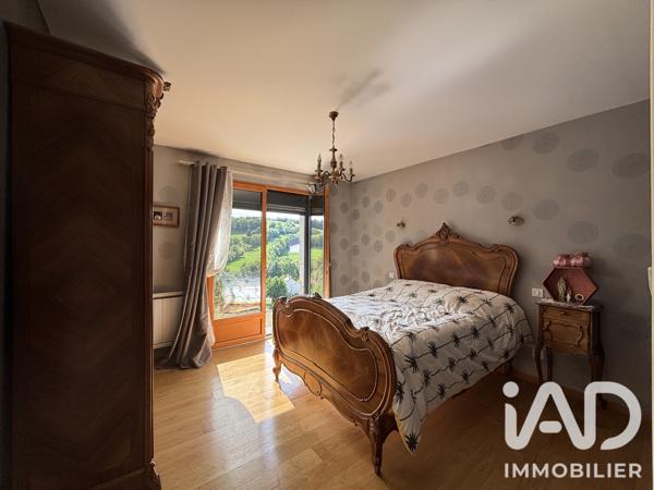 Maison à vendre 7 pièces 166 m² Giou-de-Mamou