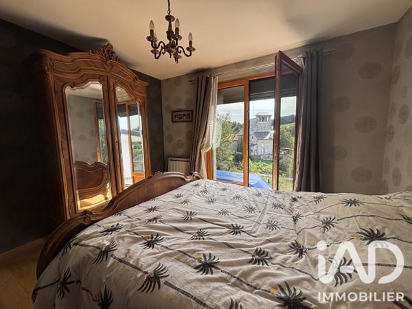 Maison à vendre 7 pièces 166 m² Giou-de-Mamou