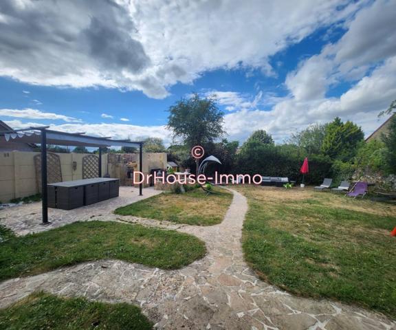 Maison à vendre 6 pièces de 150 m²