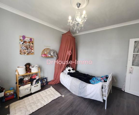 Maison à vendre 6 pièces de 150 m²