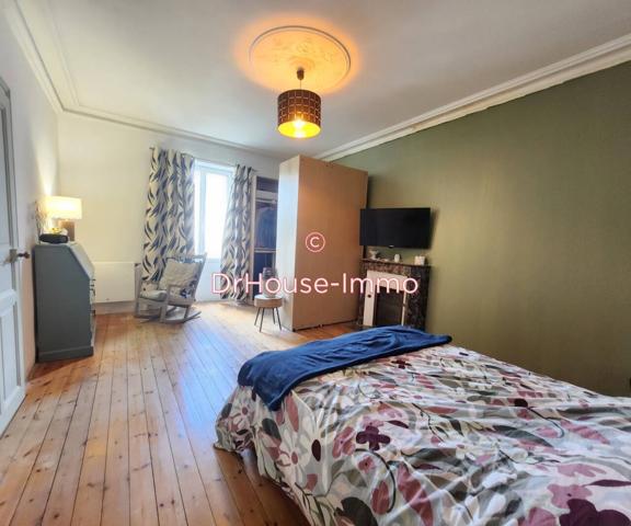 Maison à vendre 6 pièces de 150 m²