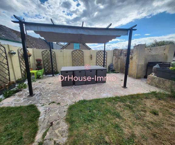 Maison à vendre 6 pièces de 150 m²