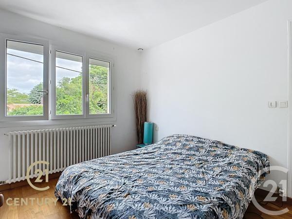 Appartement T3 à vendre  3 pièces - 79,90 m2 CARQUEFOU - 44