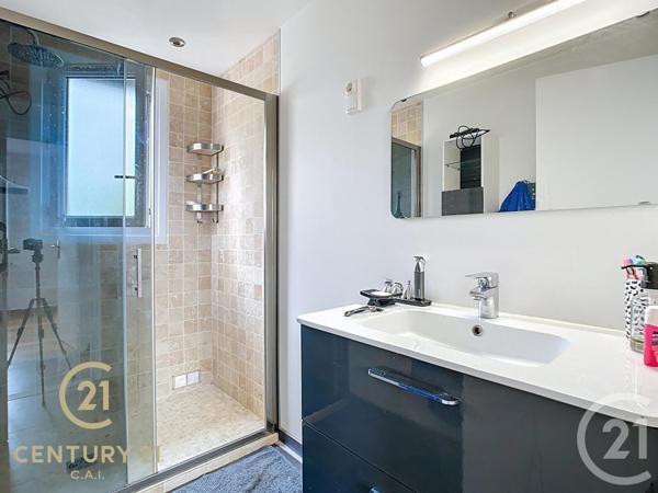 Appartement T3 à vendre  3 pièces - 79,90 m2 CARQUEFOU - 44