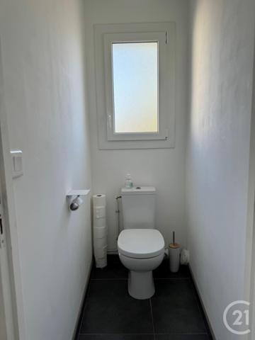 Appartement T3 à vendre  3 pièces - 79,90 m2 CARQUEFOU - 44