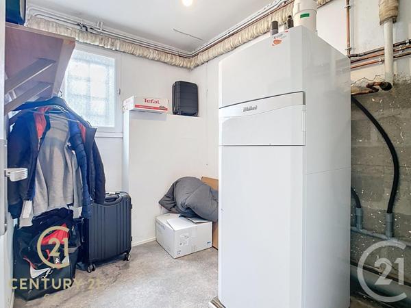 Appartement T3 à vendre  3 pièces - 79,90 m2 CARQUEFOU - 44