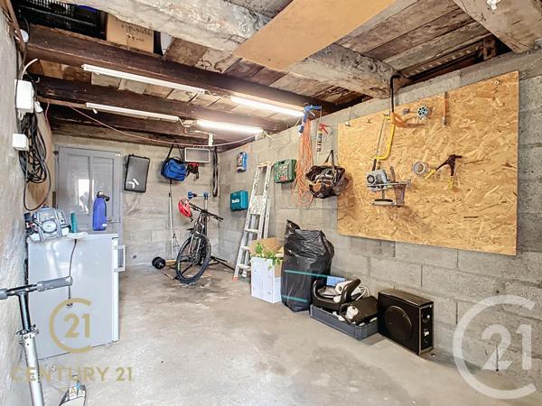 Appartement T3 à vendre  3 pièces - 79,90 m2 CARQUEFOU - 44