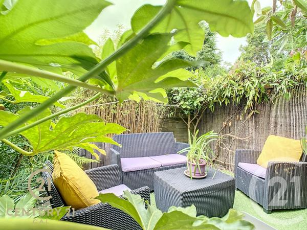 Appartement T3 à vendre  3 pièces - 79,90 m2 CARQUEFOU - 44