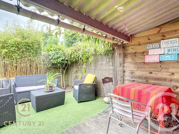 Appartement T3 à vendre  3 pièces - 79,90 m2 CARQUEFOU - 44