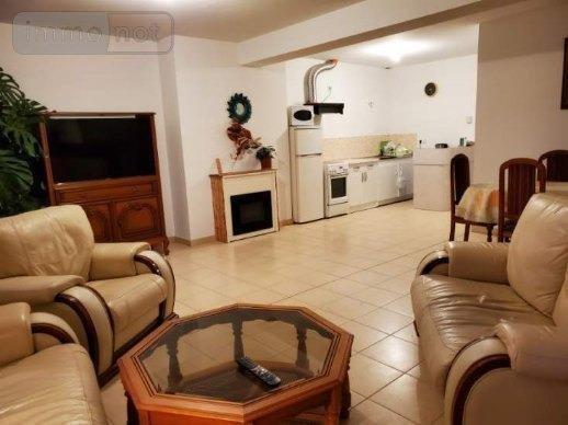 Maison à vendre à Gourin dans le Morbihan (56110), ref : 56071-2487