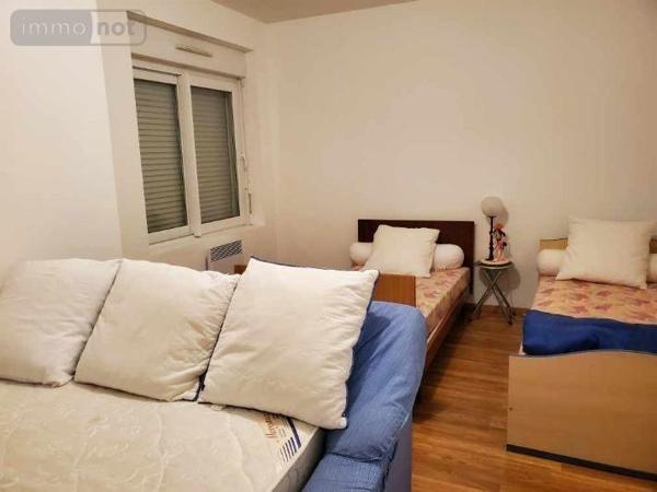 Maison à vendre à Gourin dans le Morbihan (56110), ref : 56071-2487