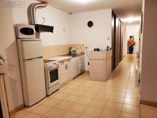 Maison à vendre à Gourin dans le Morbihan (56110), ref : 56071-2487