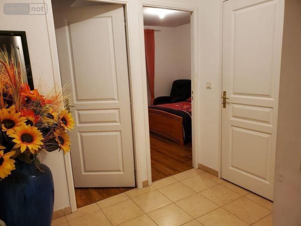 Maison à vendre à Gourin dans le Morbihan (56110), ref : 56071-2487