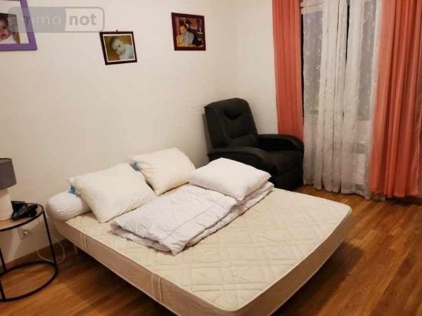 Maison à vendre à Gourin dans le Morbihan (56110), ref : 56071-2487