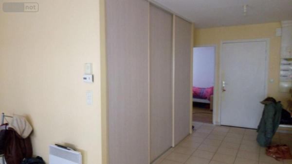 Maison à vendre à Gourin dans le Morbihan (56110), ref : 56071-2487