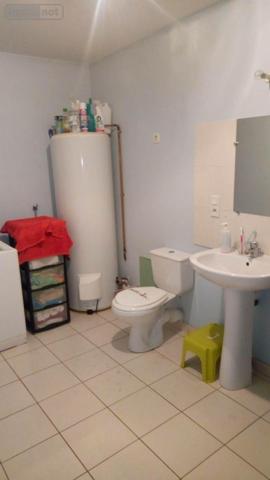 Maison à vendre à Gourin dans le Morbihan (56110), ref : 56071-2487