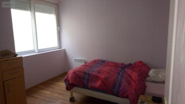 Maison à vendre à Gourin dans le Morbihan (56110), ref : 56071-2487