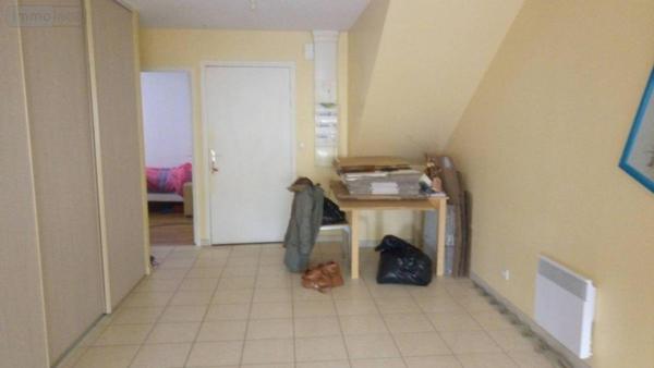 Maison à vendre à Gourin dans le Morbihan (56110), ref : 56071-2487