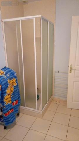 Maison à vendre à Gourin dans le Morbihan (56110), ref : 56071-2487