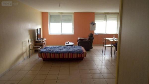 Maison à vendre à Gourin dans le Morbihan (56110), ref : 56071-2487