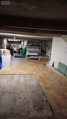 Maison à vendre à Gourin dans le Morbihan (56110), ref : 56071-2487