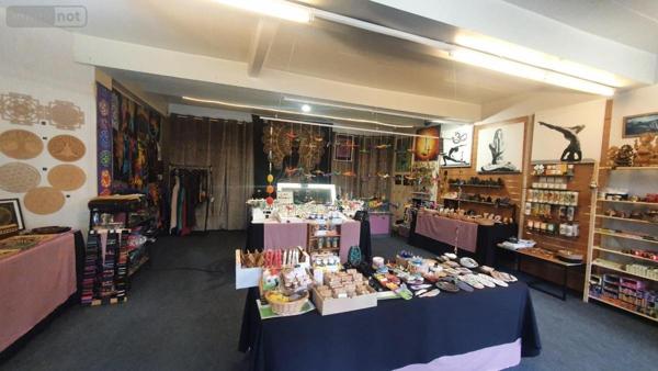 Maison à vendre à Gourin dans le Morbihan (56110), ref : 56071-2487