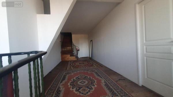 Maison à vendre à Gourin dans le Morbihan (56110), ref : 56071-2487