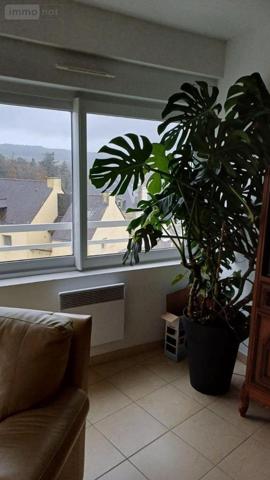 Maison à vendre à Gourin dans le Morbihan (56110), ref : 56071-2487