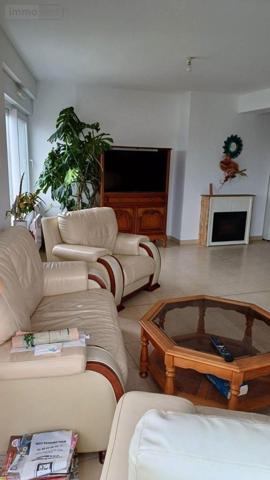 Maison à vendre à Gourin dans le Morbihan (56110), ref : 56071-2487