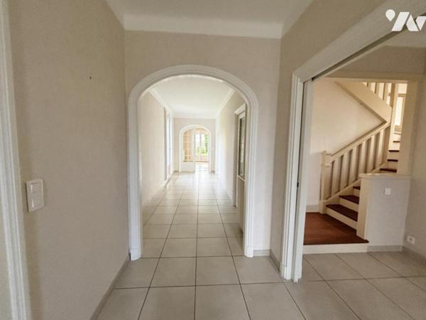 Maison bourgeoise LESNEVEN 