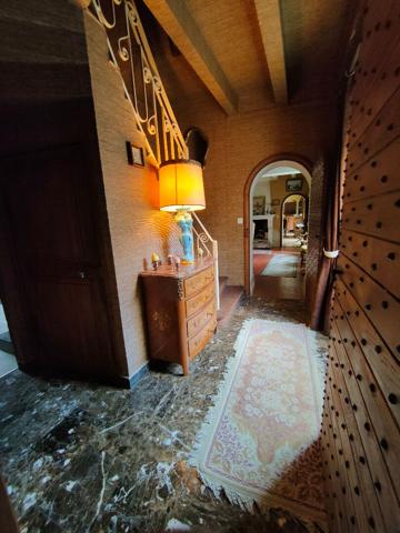 Achat maison Saint-Sulpice-de-Cognac - 7 pièce(s) - 230 m² - 327 050 €