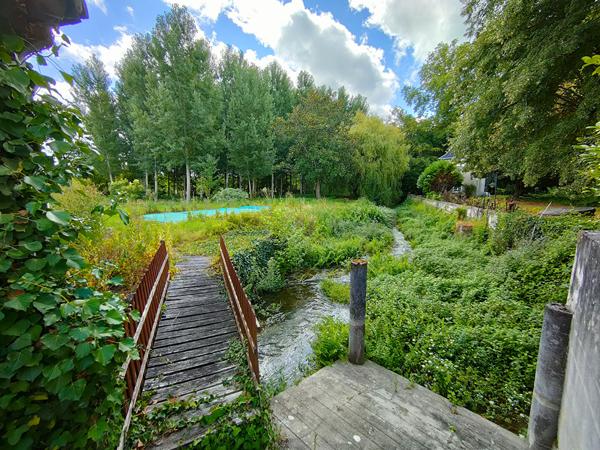 Achat maison Saint-Sulpice-de-Cognac - 7 pièce(s) - 230 m² - 327 050 €