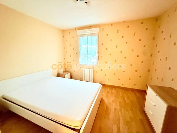 Location Appartement57,45 m² - 3 Pièces - LE TRAIT (76580)