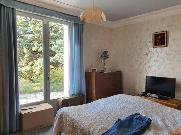 MAISON À VENDRE À SEIGY