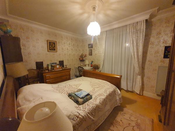 MAISON À VENDRE À SEIGY