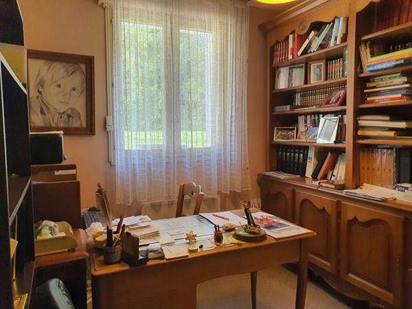 MAISON À VENDRE À SEIGY