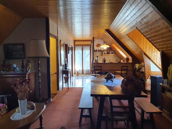 MAISON À VENDRE À SEIGY