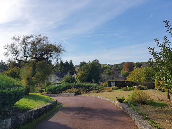 MAISON À VENDRE À SEIGY