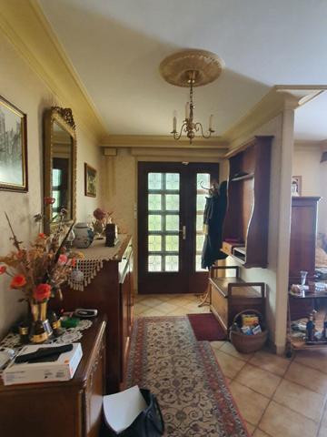 MAISON À VENDRE À SEIGY
