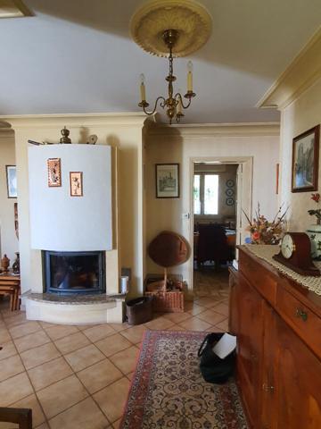 MAISON À VENDRE À SEIGY