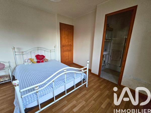 Maison à vendre 6 pièces 125 m² Sainte-Geneviève-des-Bois