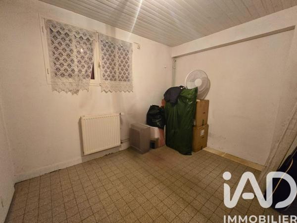 Maison à vendre 6 pièces 125 m² Sainte-Geneviève-des-Bois