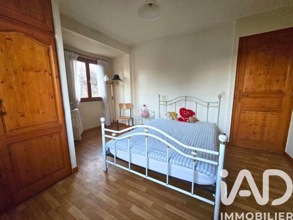 Maison à vendre 6 pièces 125 m² Sainte-Geneviève-des-Bois