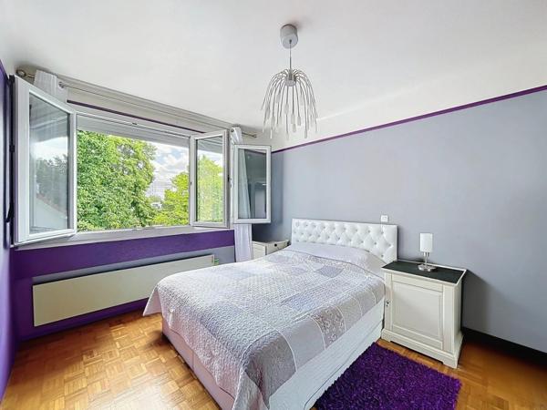 Maison familiale à deux pas du RER D