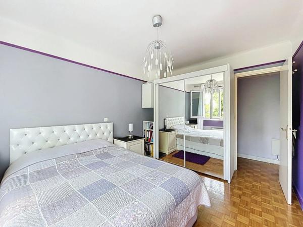 Maison familiale à deux pas du RER D