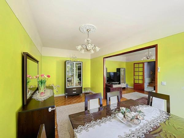 Maison familiale à deux pas du RER D