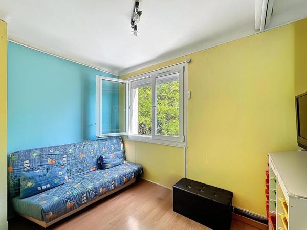 Maison familiale à deux pas du RER D